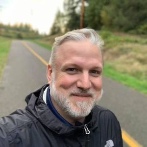 Meet your Posher, Scott